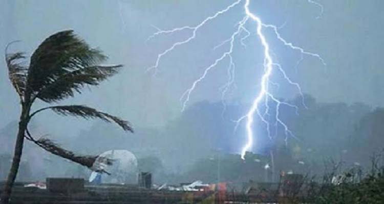 weather