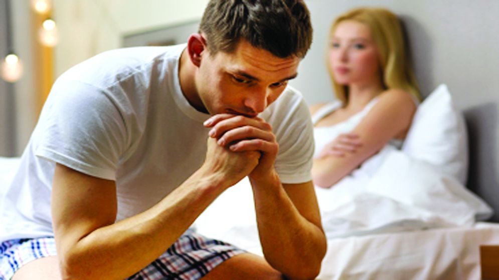 টেস্টোস্টেরন